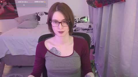 Vivi online show from March 8, 2:45 am