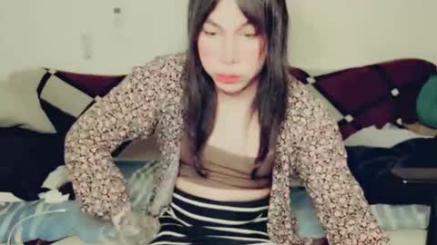 evelyn420521 online show from May 15, 8:17 pm