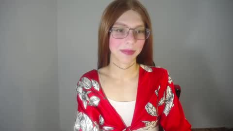 Evi online show from January 7, 7:06 pm