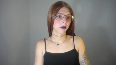 Evi online show from January 23, 8:02 pm