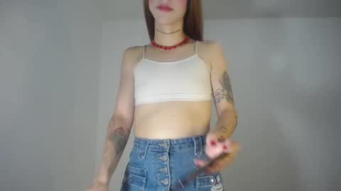 Evi online show from January 28, 7:21 pm