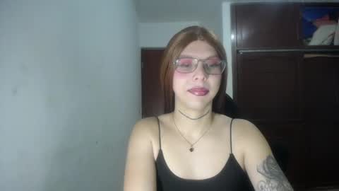 Evi online show from May 9, 9:41 pm
