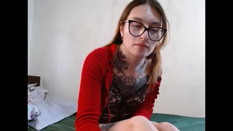 Exolizz online show from March 11, 6:52 pm