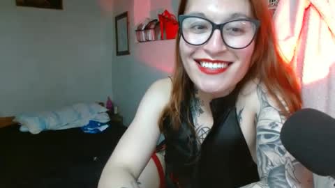 Exolizz online show from September 11, 7:11 pm