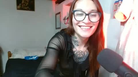 Exolizz online show from September 26, 5:32 pm