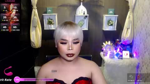 Lindsay online show from March 7, 11:49 am