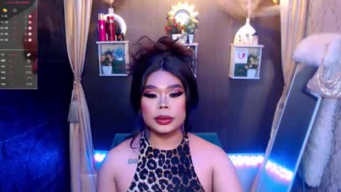 Lindsay online show from March 15, 6:11 pm