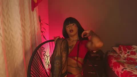 Soy Carla online show from April 9, 6:19 am