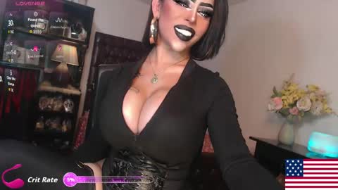 MARIA online show from June 1, 11:17 pm