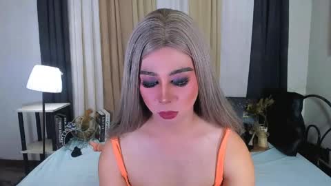 expensive_elise online show from April 23, 7:27 pm