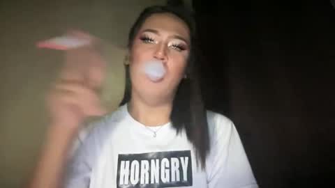 callmecindy online show from December 10, 6:06 pm