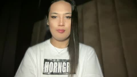 callmecindy online show from February 13, 6:48 pm