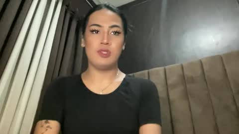 callmecindy online show from March 9, 8:07 am