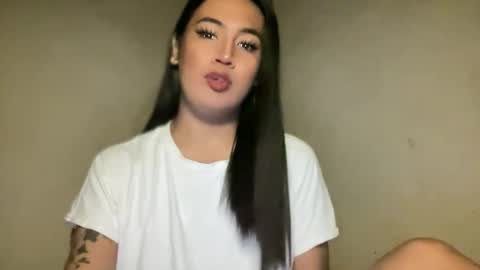 callmecindy online show from September 16, 9:19 pm