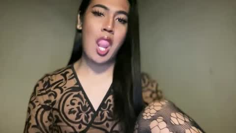 callmecindy online show from September 24, 1:55 am