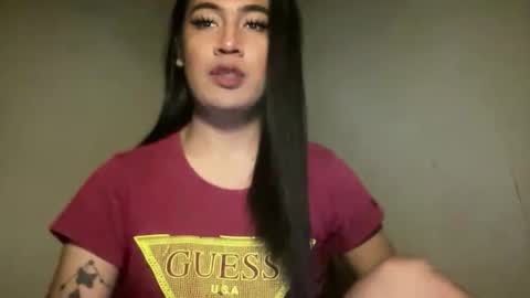 callmecindy online show from September 26, 1:35 am