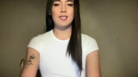 callmecindy online show from October 5, 4:46 am