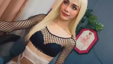 Alexandra x Alexandro online show from October 4, 3:24 pm