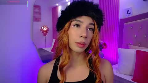 FANCY online show from May 12, 4:43 am