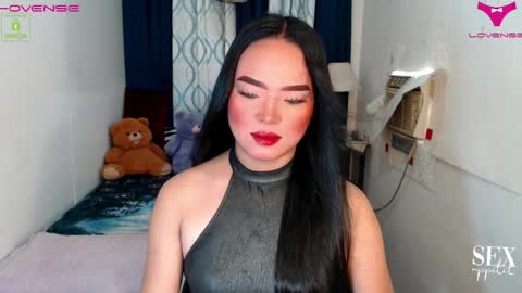 ITYS ME MONA online show from April 11, 4:18 am