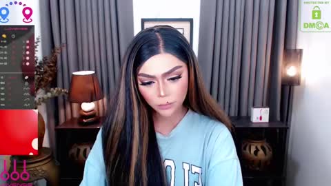 YASI online show from December 26, 9:37 pm