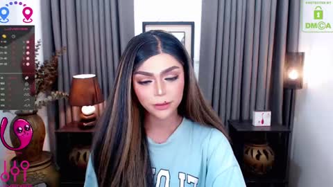 YASI online show from December 27, 10:05 pm