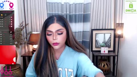 YASI online show from February 17, 6:04 pm