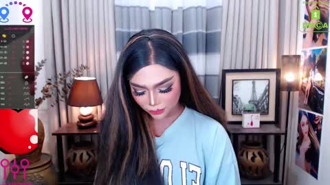 YASI online show from March 5, 12:02 am