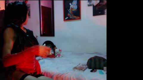 fantasex1897 online show from April 4, 2:09 am