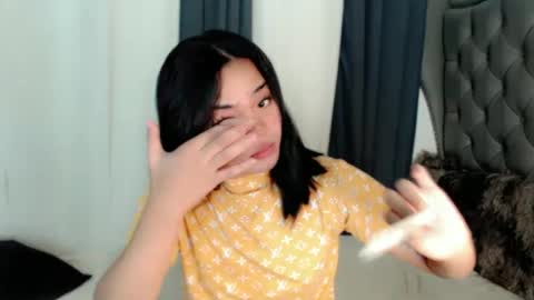 farrahmoanx online show from February 24, 1:24 am