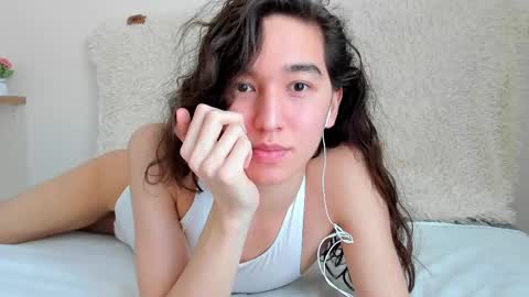 Snapshot of fatikhsweet chatting on February 23, 1:21 pm Sweet heart but friends call me Fatman online show from February 23, 1:21 pm