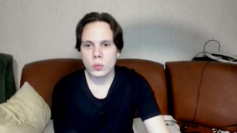 FedorFerwolF online show from January 6, 7:28 pm