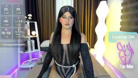 FELLY online show from November 12, 10:14 am