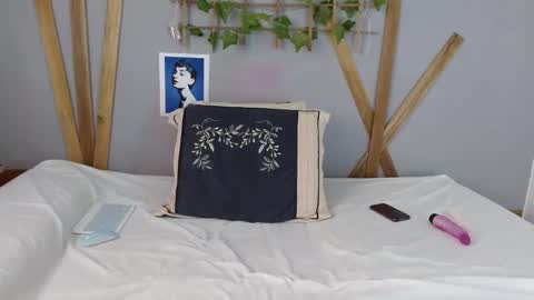 Anne online show from January 30, 7:04 pm