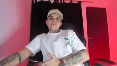 GABY666 online show from December 23, 4:44 am