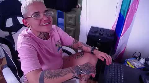 GABY666 online show from March 12, 2:00 pm