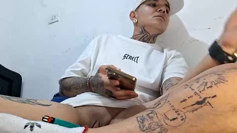 GABY666 online show from April 29, 11:10 pm