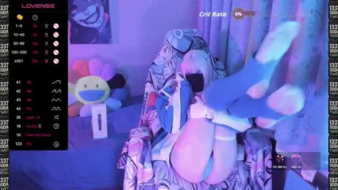 FemboyMatthew online show from December 23, 8:07 am