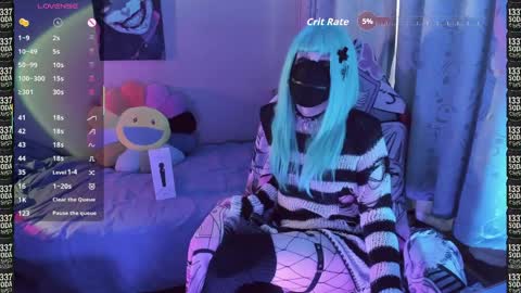 FemboyMatthew online show from March 26, 8:07 am