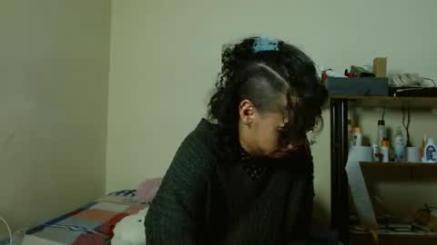 Fenix online show from April 14, 12:59 am