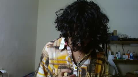 Fenix online show from April 16, 3:07 am