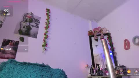 Fernandad sweet online show from October 14, 2:01 am