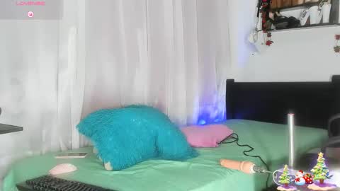 Fernandad sweet online show from December 22, 2:05 am