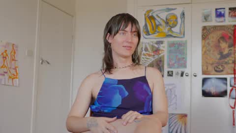 Fern next stream 430pm Monday PST online show from April 29, 12:04 am