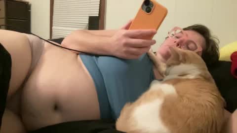 fetishamateur online show from December 3, 7:38 am