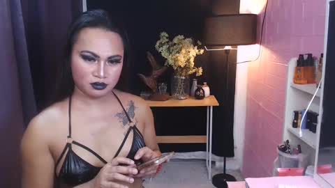 Angel online show from February 22, 5:55 am