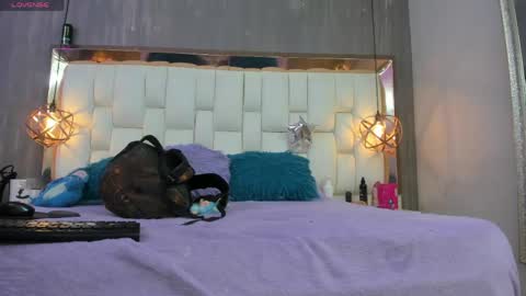 Foxxy  online show from April 20, 2:51 pm