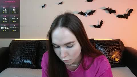 Katy online show from November 6, 12:05 pm