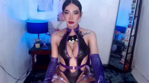 foxy_goddess online show from November 16, 9:41 am