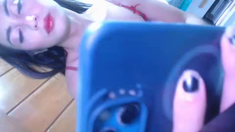 Thea online show from May 28, 10:24 am